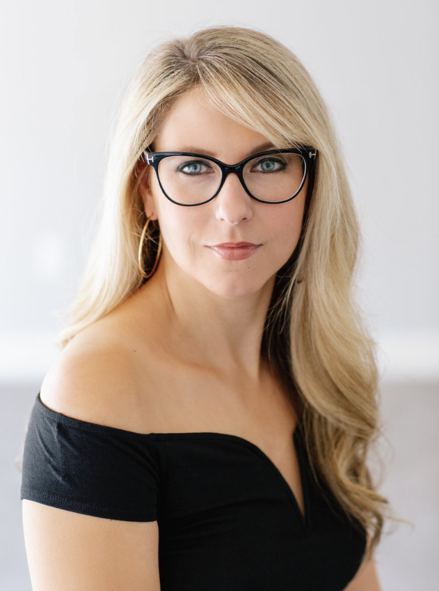 Photographer Marissa Levin Rybalov of Heyn Photography